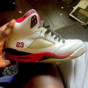 Jordan shoes